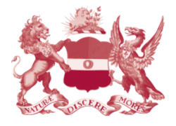 Linnean Society of London Logo